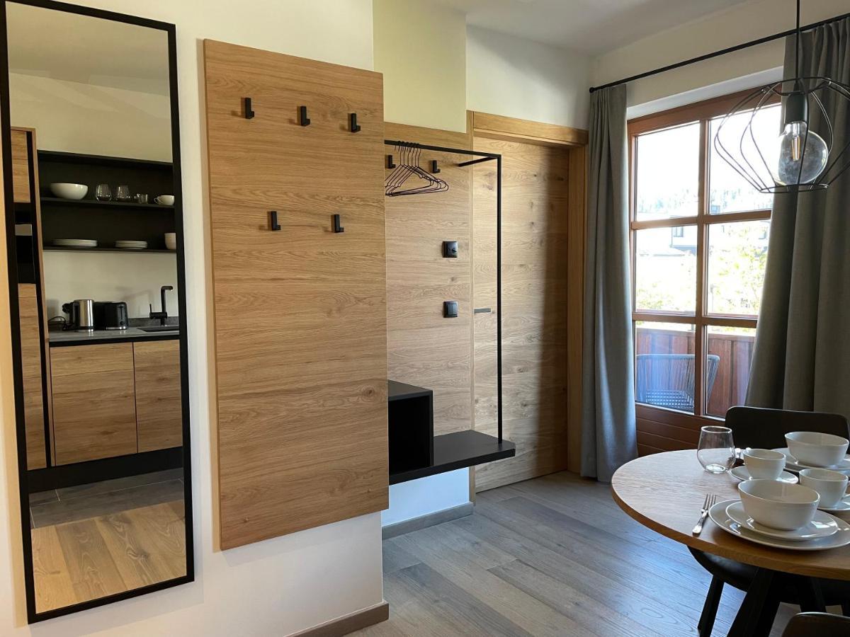 Hauszeit Appartements Екстериор снимка