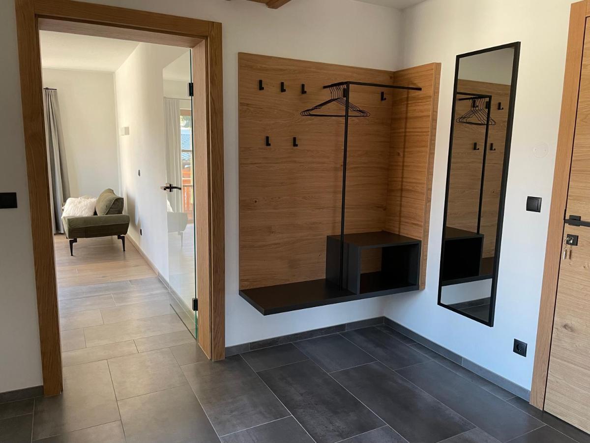 Hauszeit Appartements Екстериор снимка