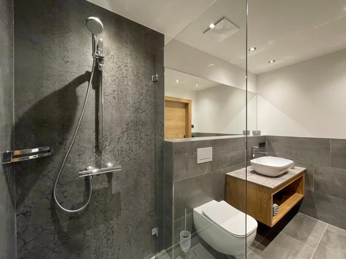 Hauszeit Appartements Екстериор снимка