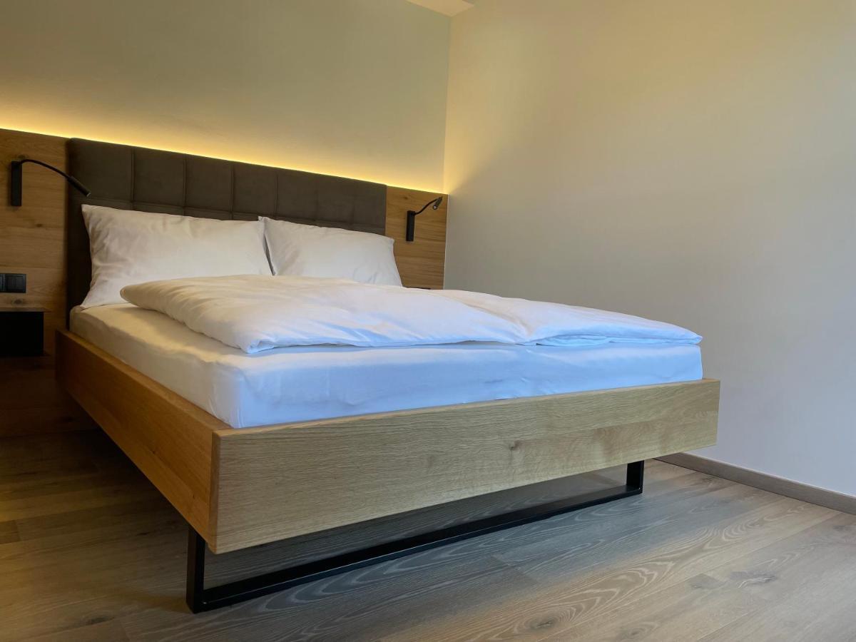 Hauszeit Appartements Екстериор снимка