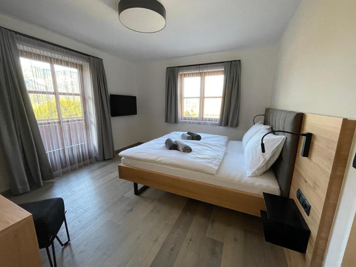 Hauszeit Appartements Екстериор снимка