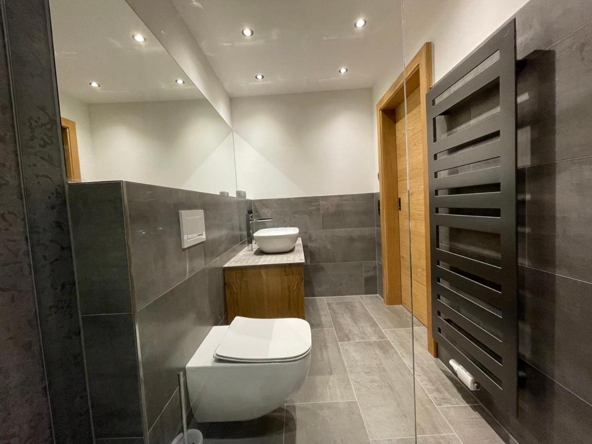Hauszeit Appartements Екстериор снимка