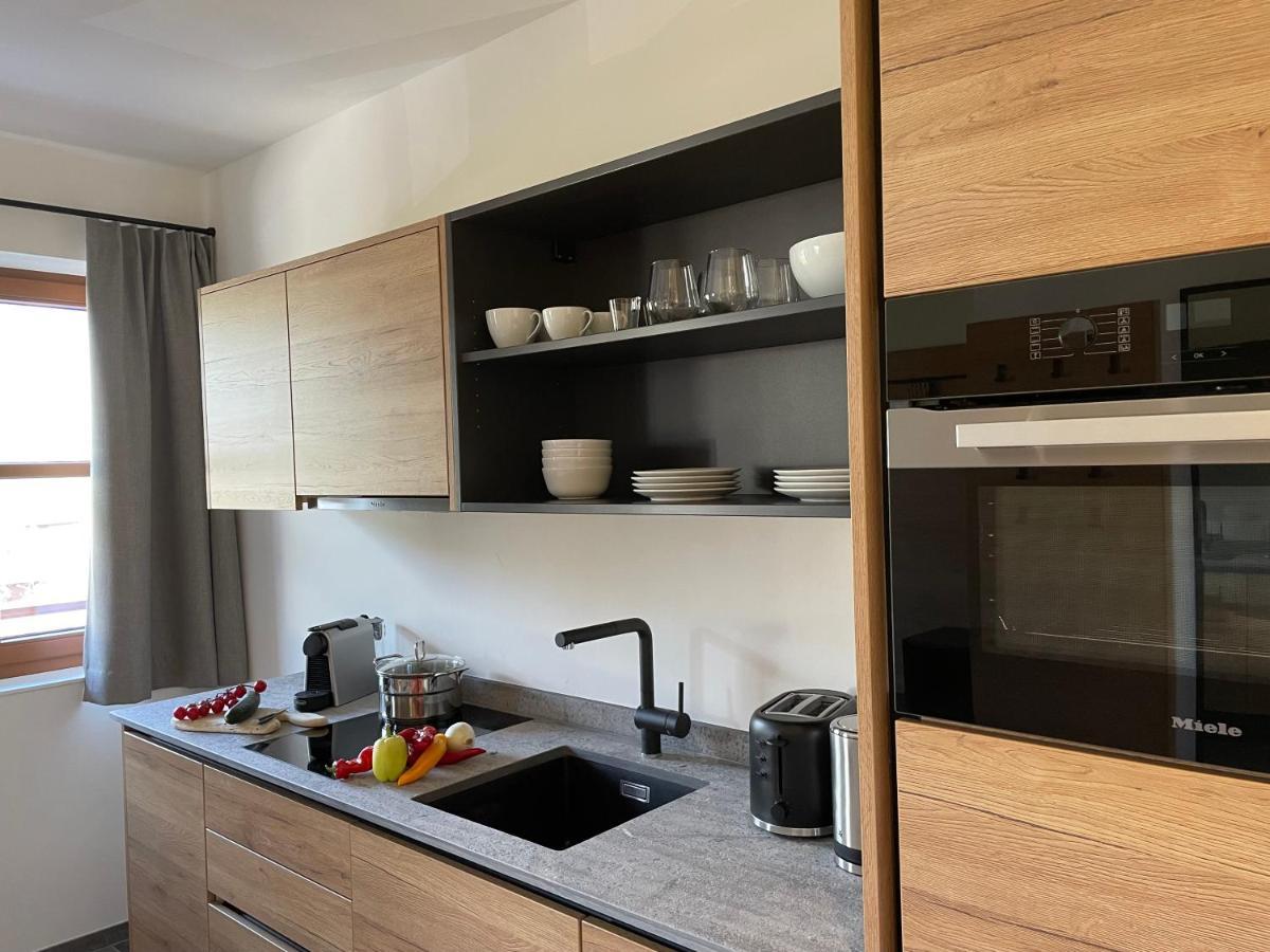 Hauszeit Appartements Екстериор снимка