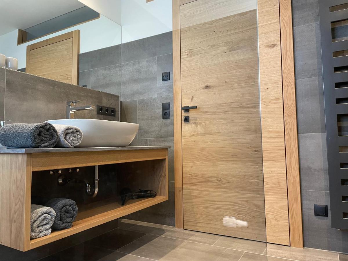 Hauszeit Appartements Екстериор снимка