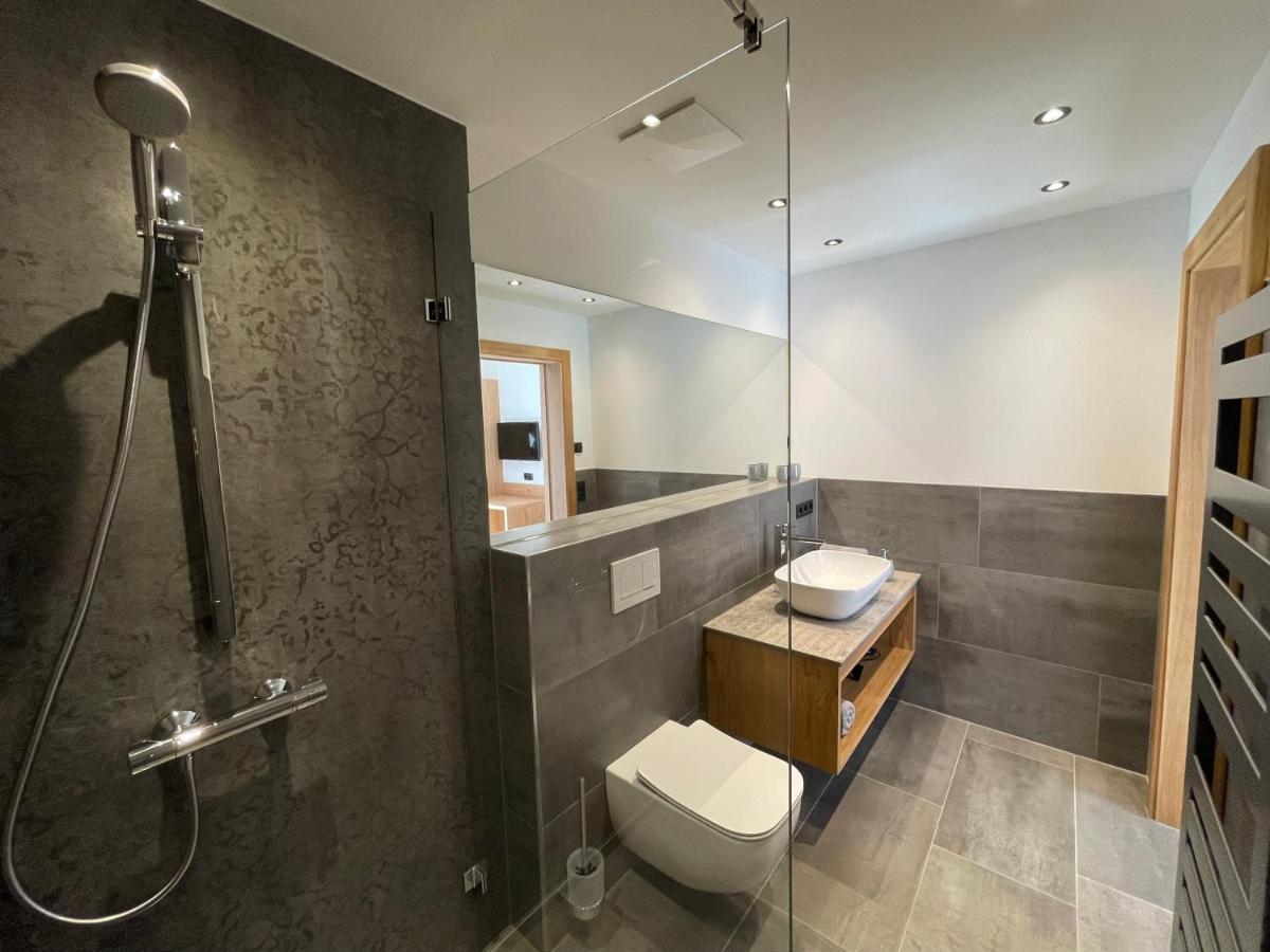 Hauszeit Appartements Екстериор снимка