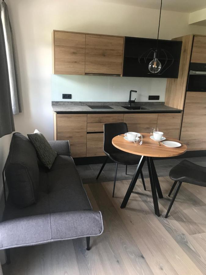 Hauszeit Appartements Екстериор снимка